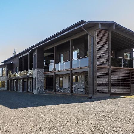 Niskala Holiday Home Holy Lake Chalet By Interhome מראה חיצוני תמונה