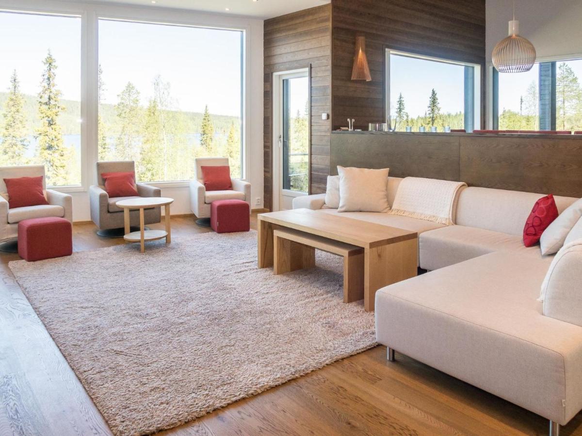 Niskala Holiday Home Holy Lake Chalet By Interhome מראה חיצוני תמונה