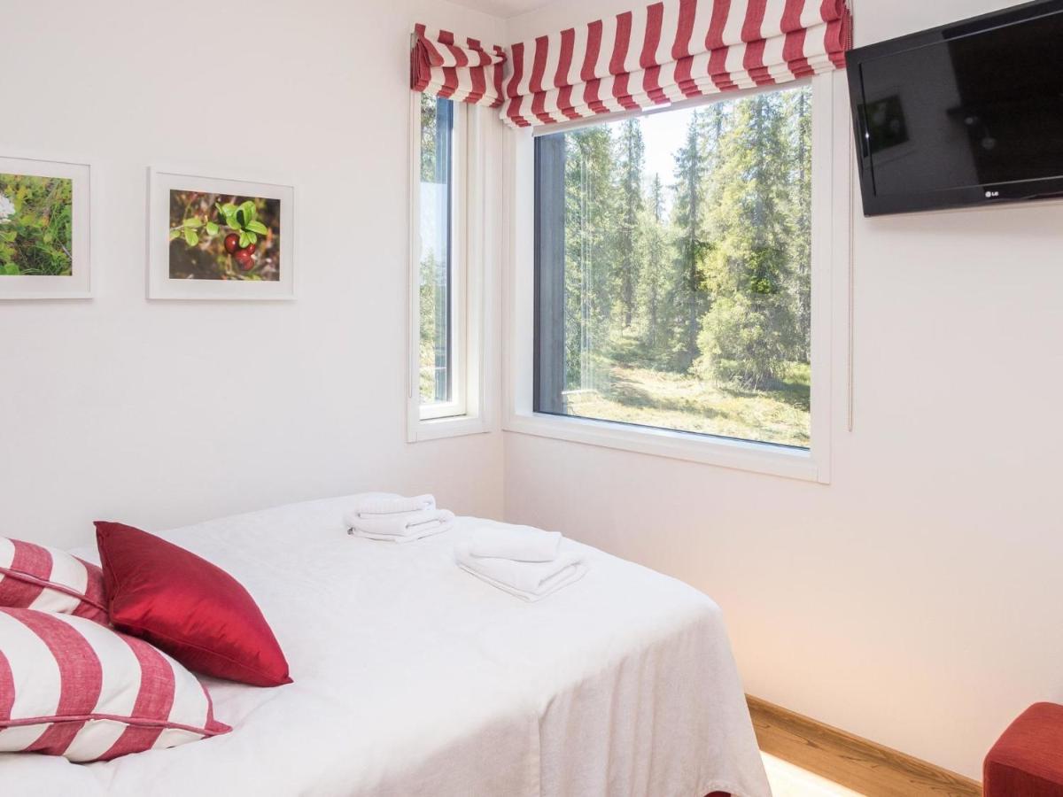 Niskala Holiday Home Holy Lake Chalet By Interhome מראה חיצוני תמונה