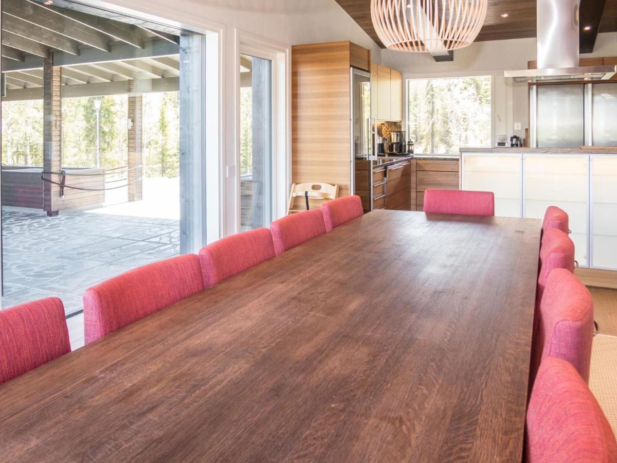 Niskala Holiday Home Holy Lake Chalet By Interhome מראה חיצוני תמונה
