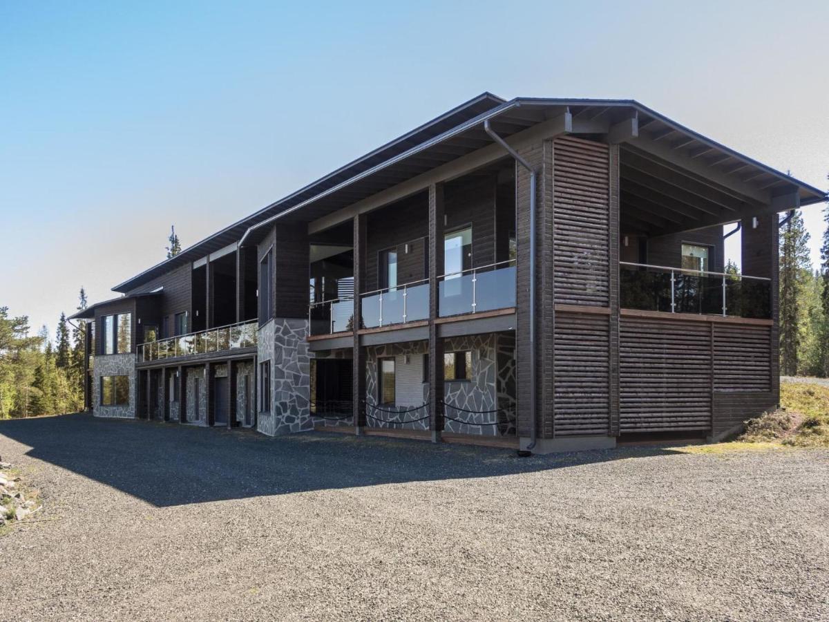 Niskala Holiday Home Holy Lake Chalet By Interhome מראה חיצוני תמונה