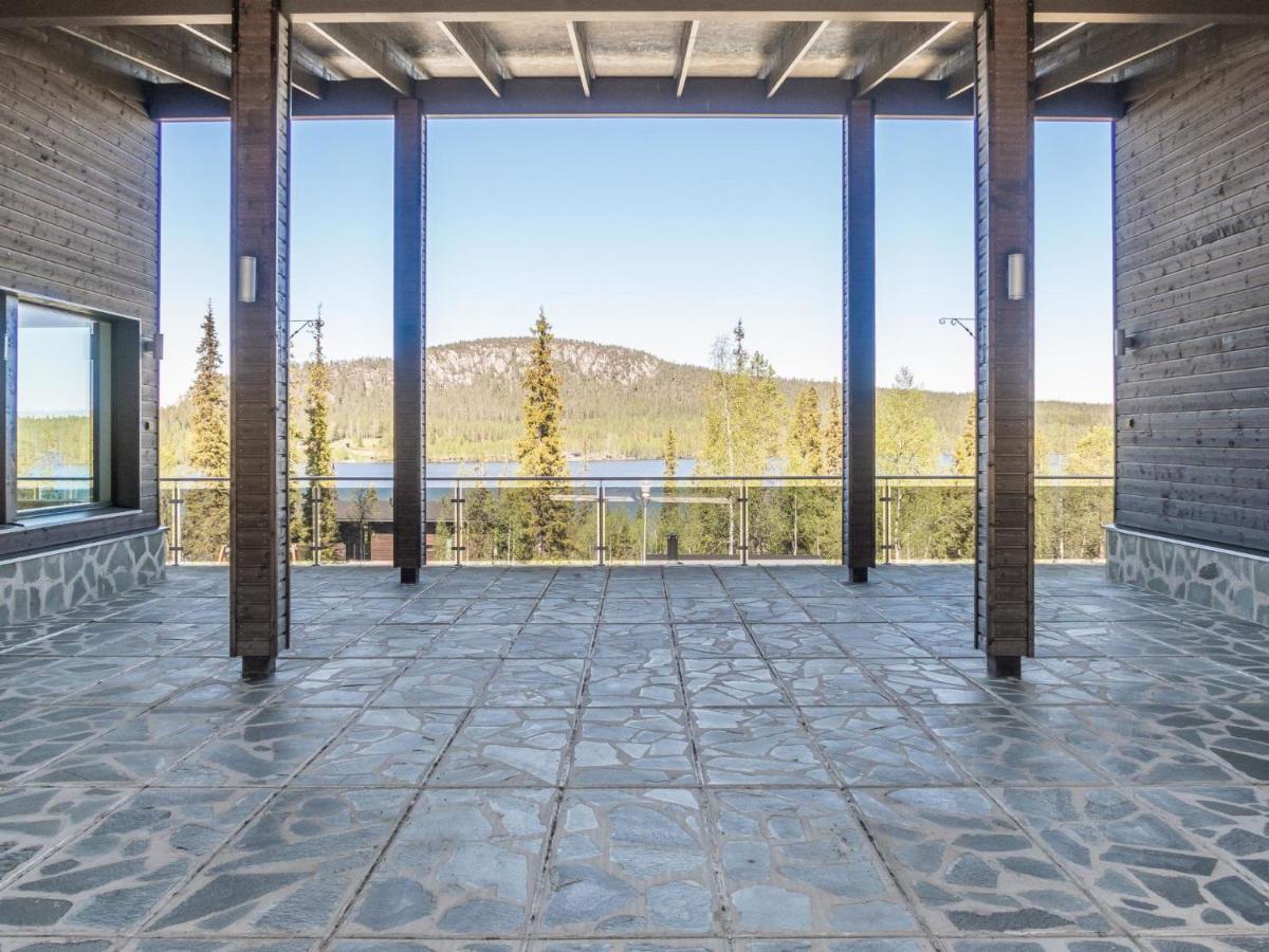 Niskala Holiday Home Holy Lake Chalet By Interhome מראה חיצוני תמונה