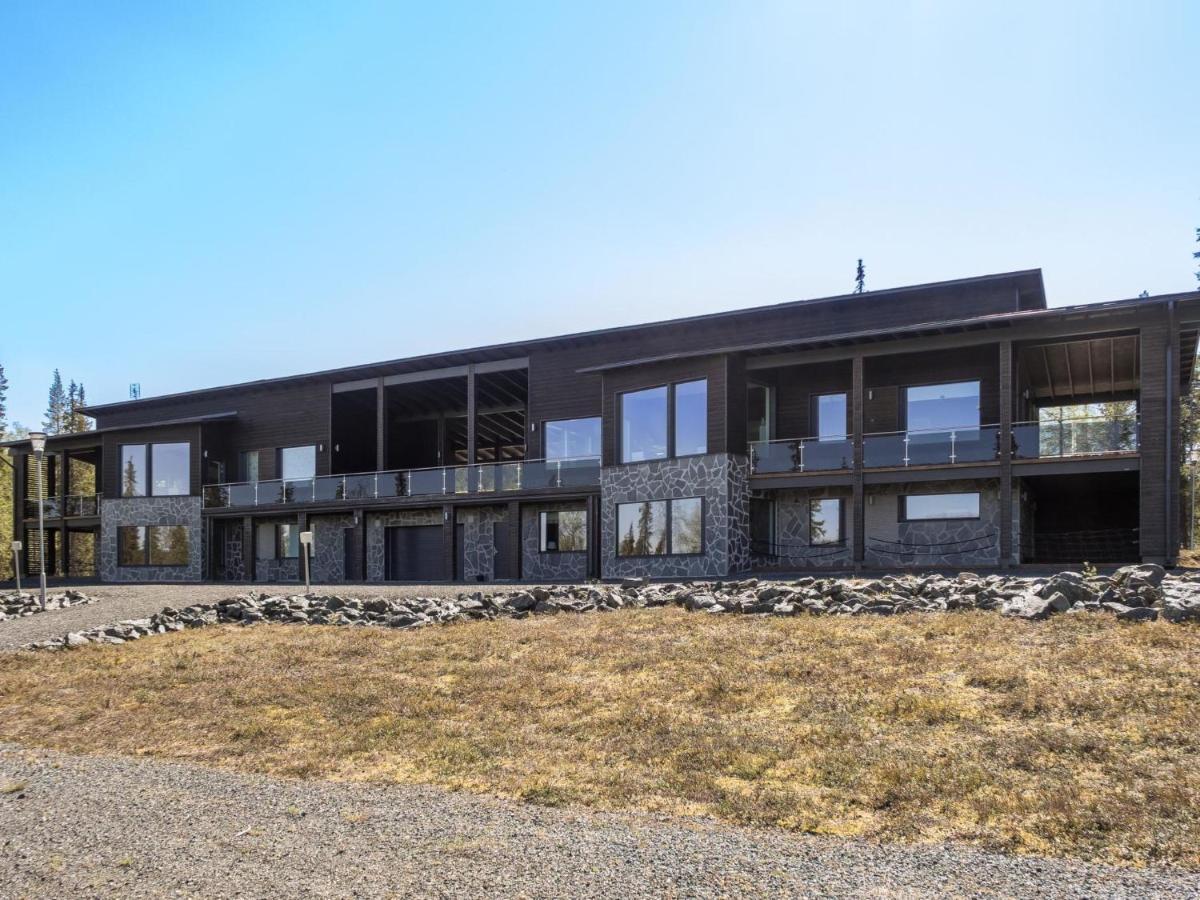 Niskala Holiday Home Holy Lake Chalet By Interhome מראה חיצוני תמונה