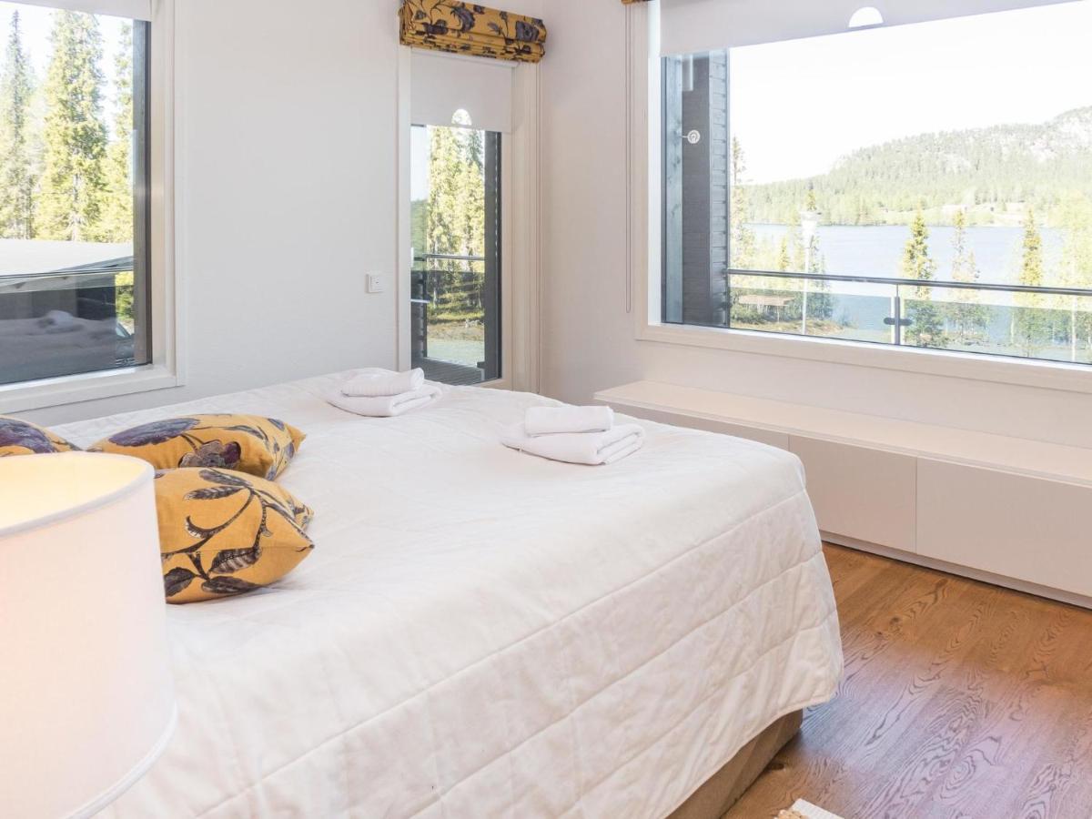 Niskala Holiday Home Holy Lake Chalet By Interhome מראה חיצוני תמונה